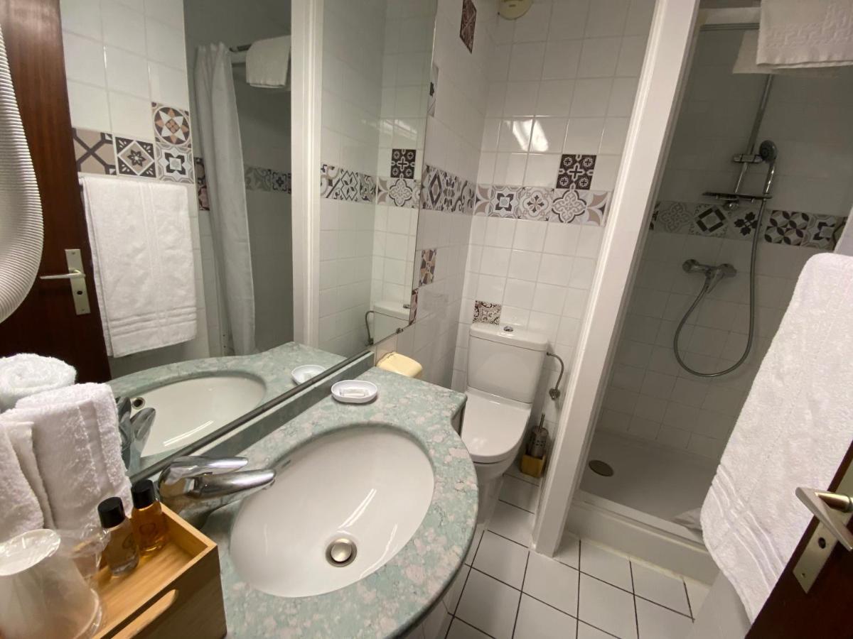 Savoie Hotel Aux Portes De Geneve Saint-Julien-en-Genevois Buitenkant foto