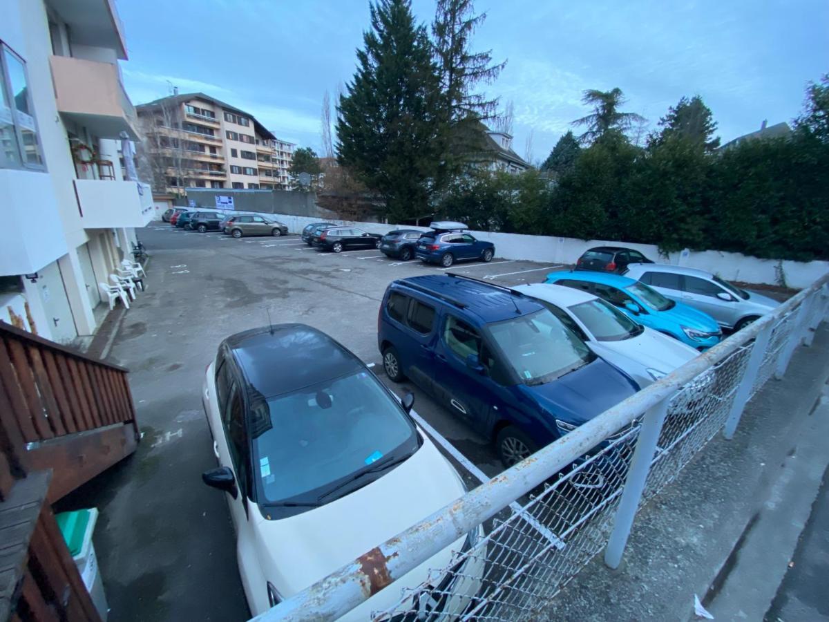 Savoie Hotel Aux Portes De Geneve Saint-Julien-en-Genevois Buitenkant foto