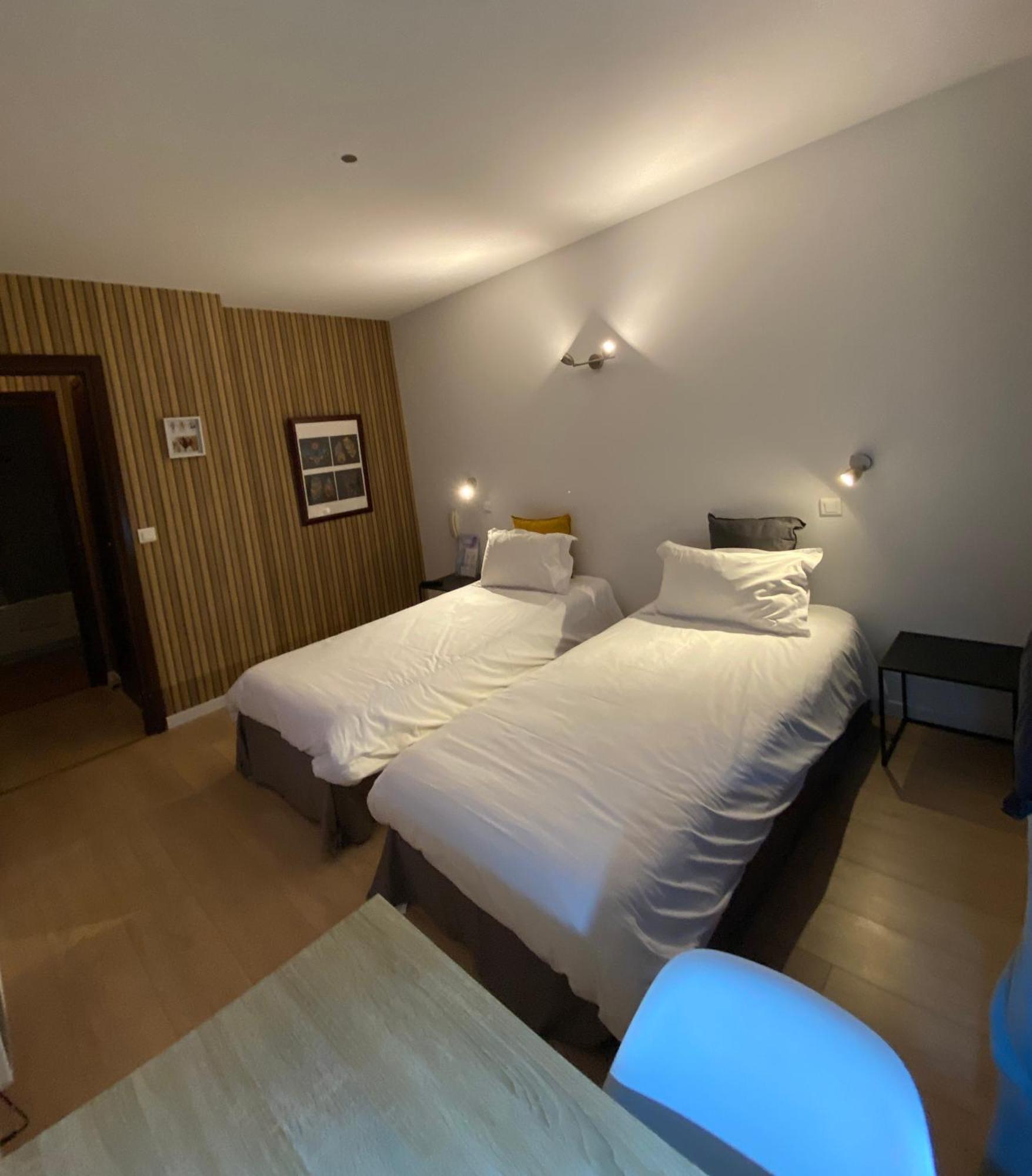 Savoie Hotel Aux Portes De Geneve Saint-Julien-en-Genevois Buitenkant foto
