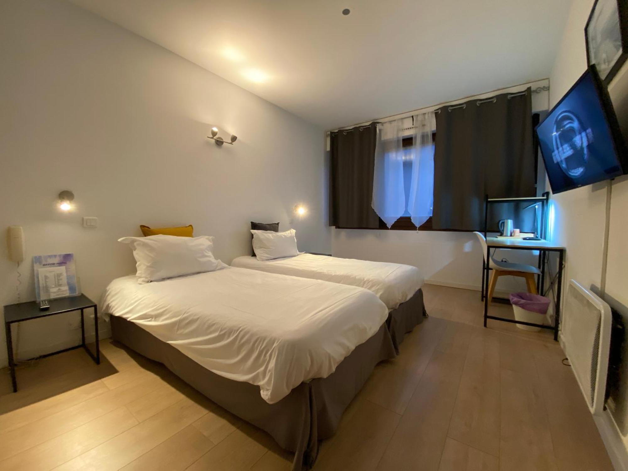 Savoie Hotel Aux Portes De Geneve Saint-Julien-en-Genevois Buitenkant foto