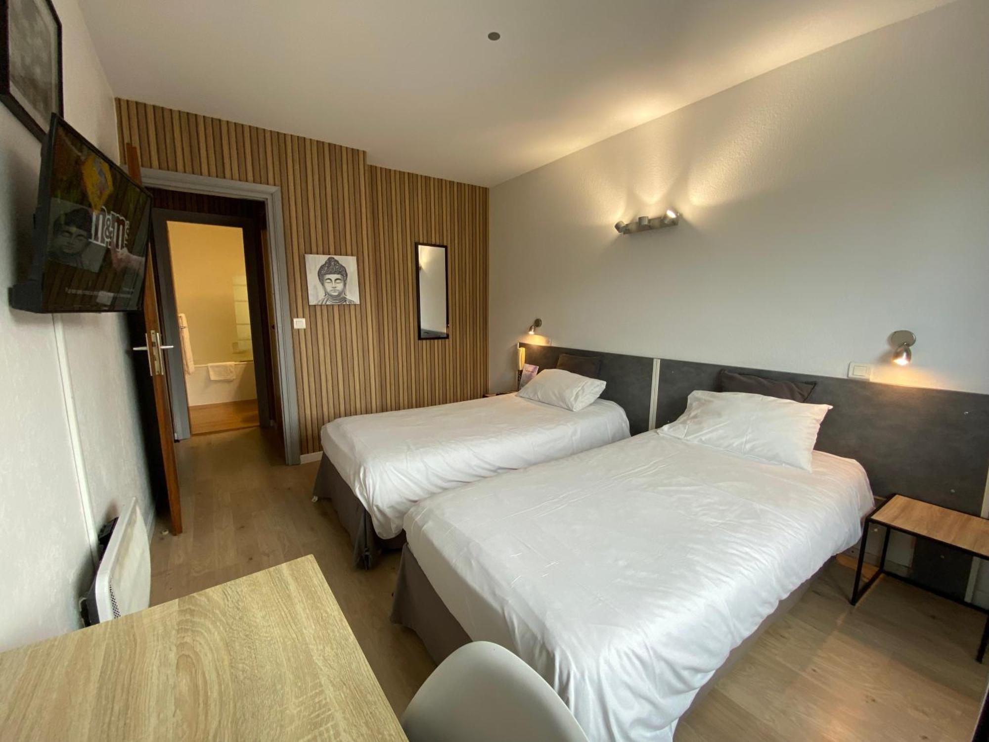 Savoie Hotel Aux Portes De Geneve Saint-Julien-en-Genevois Buitenkant foto