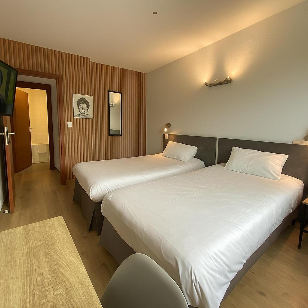 Savoie Hotel Aux Portes De Geneve Saint-Julien-en-Genevois Buitenkant foto