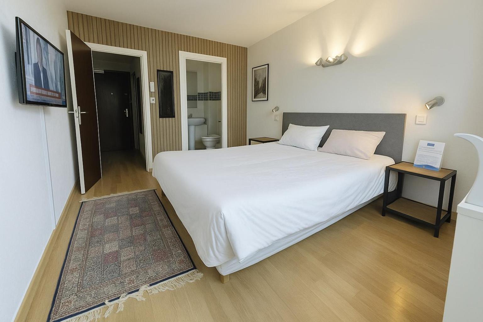 Savoie Hotel Aux Portes De Geneve Saint-Julien-en-Genevois Buitenkant foto
