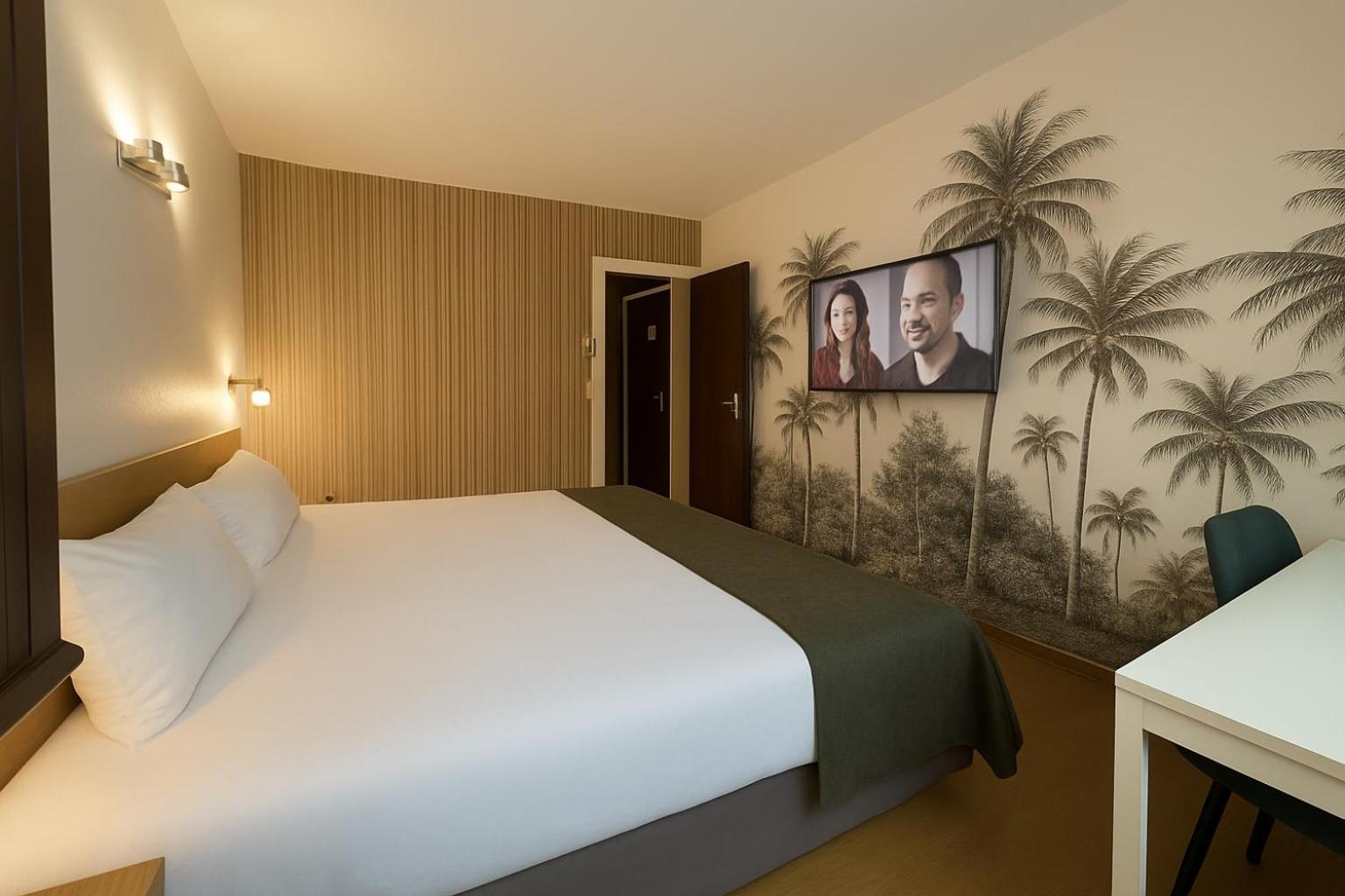 Savoie Hotel Aux Portes De Geneve Saint-Julien-en-Genevois Buitenkant foto